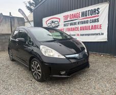 Honda Fit 2013