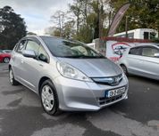 Honda Fit 2013