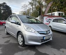 Honda Fit 2013