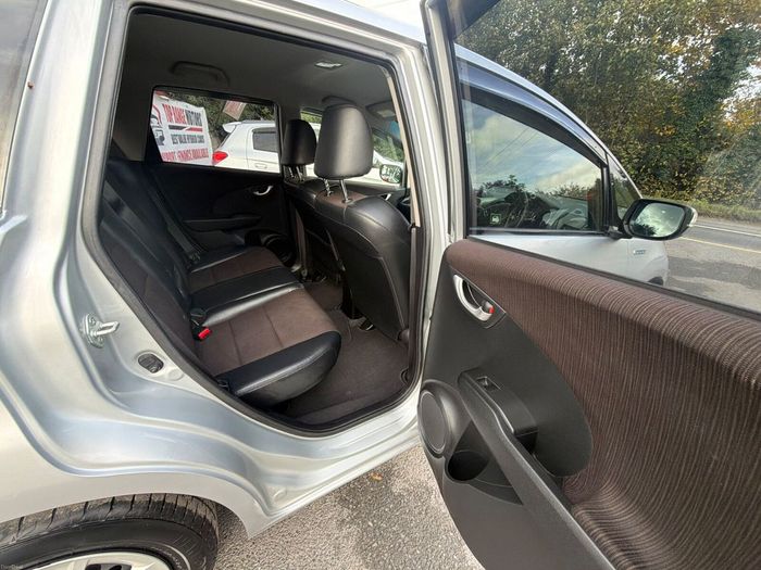 Honda Fit 2013