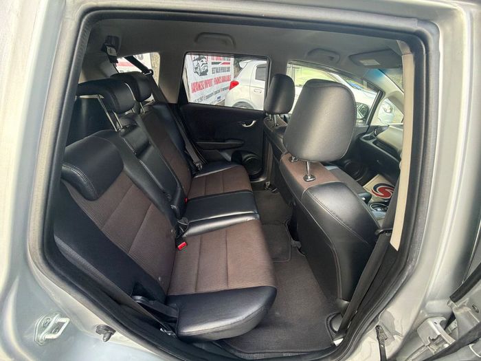 Honda Fit 2013