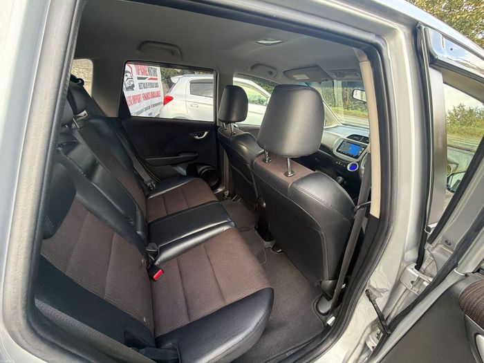 Honda Fit 2013