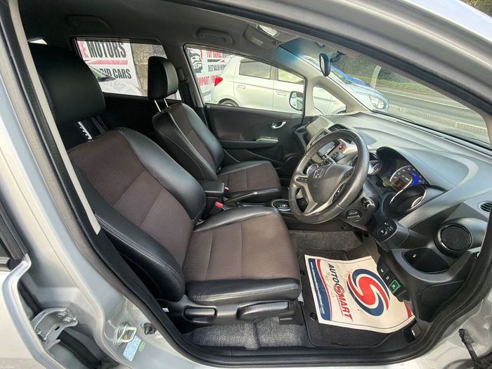 Honda Fit 2013
