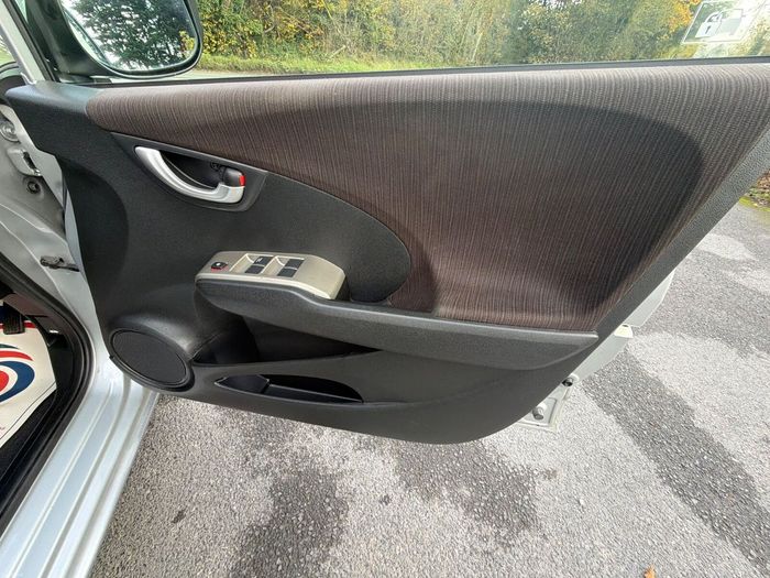 Honda Fit 2013