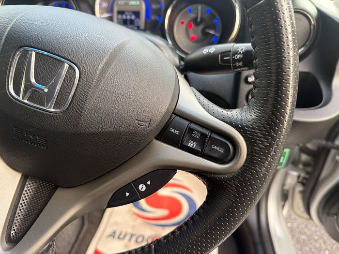 Honda Fit 2013