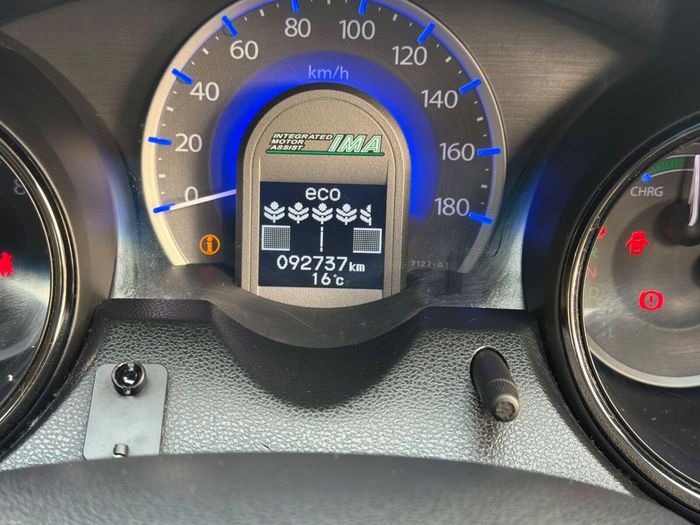 Honda Fit 2013