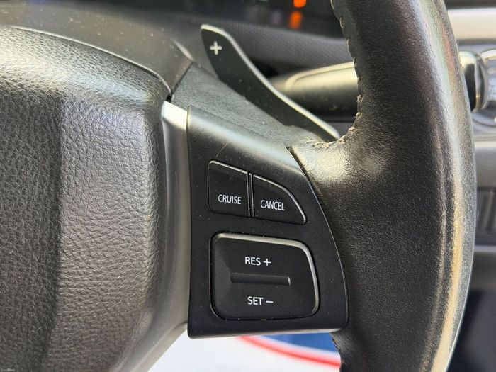 Suzuki Swift 2015