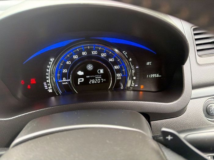 Suzuki Swift 2015