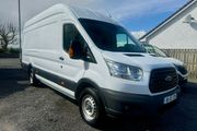 Ford Transit 2019