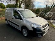 Peugeot Partner 2019