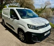 Citroen Berlingo 2020