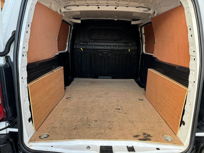 Citroen Berlingo 2020
