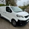 Peugeot Expert 2019