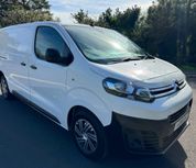 Citroen Dispatch 2022