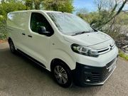 Citroen Dispatch 2022