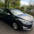 Hyundai i40 2014