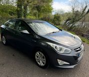 Hyundai i40 2014