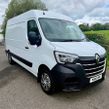 Renault Master 2022