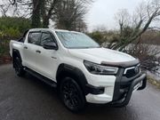 Toyota HiLux 2021