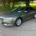 Vauxhall Insignia 2018