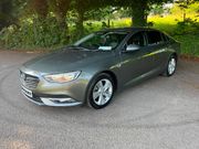 Vauxhall Insignia 2018