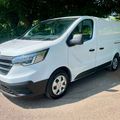 Renault Trafic 2023