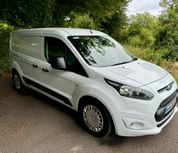 Ford Transit 2016