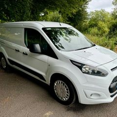 Ford Transit 2016