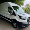 Ford Transit 2022