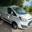 Ford Transit 2018