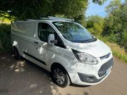 Ford Transit 2018