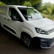 Citroen Berlingo 2020