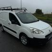 Peugeot Partner 2014