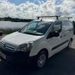 Citroen Berlingo 2017