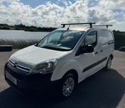 Citroen Berlingo 2017