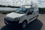Citroen Berlingo 2017