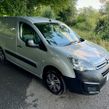 Citroen Berlingo 2018