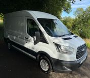 Ford Transit 2015