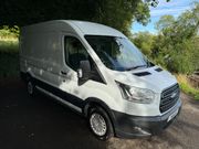 Ford Transit 2015