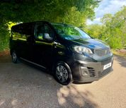 Peugeot Expert 2021