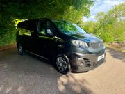 Peugeot Expert 2021