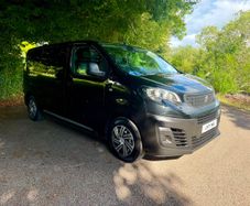 Peugeot Expert 2021