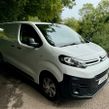 Citroen Dispatch 2023