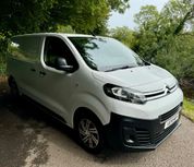 Citroen Dispatch 2023