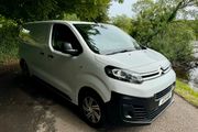 Citroen Dispatch 2023