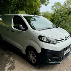Citroen Dispatch 2023