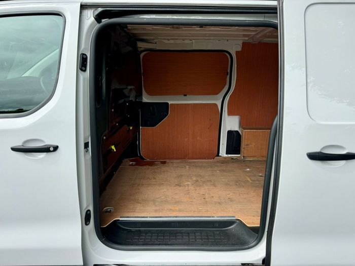 Citroen Dispatch 2023