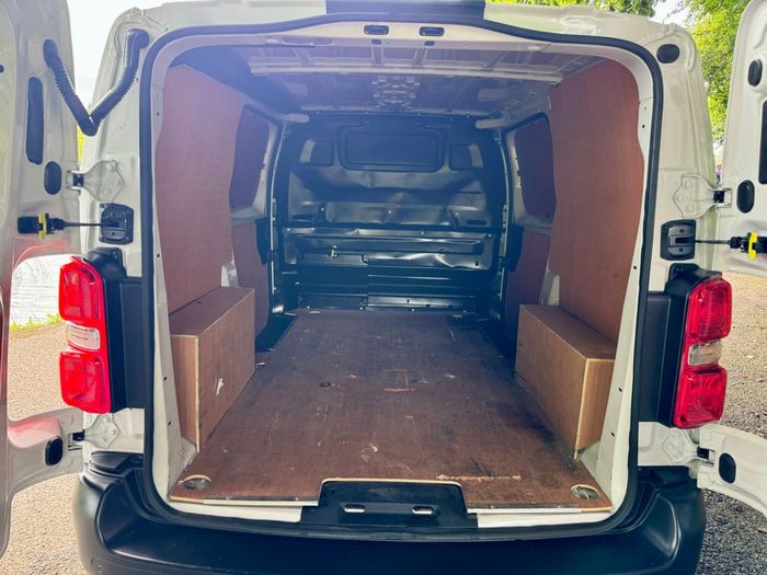 Citroen Dispatch 2023