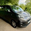 Citroen Dispatch 2021