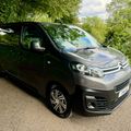 Citroen Dispatch 2021